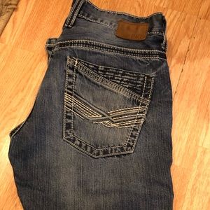 Men’s jeans